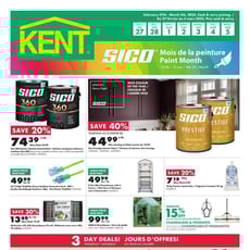  Kent