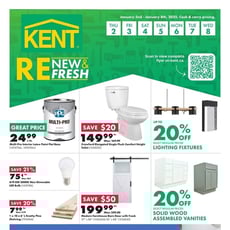  Kent