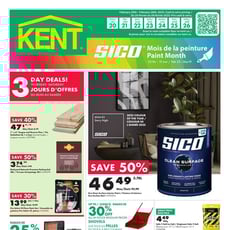  Kent