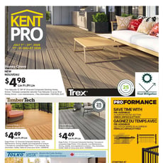  Kent Pro