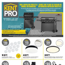  Kent Pro