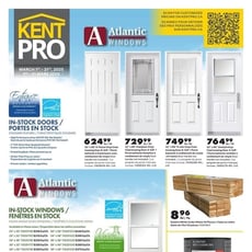  Kent Pro