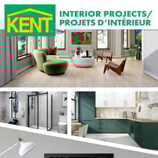  Kent - Projet d'intérieur