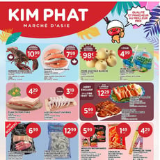  Kim Phat
