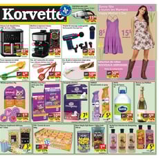  Korvette