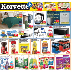  Korvette