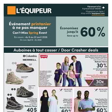  L'Équipeur
