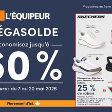  L'Équipeur