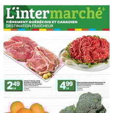  L’intermarché - Destination Fraîcheur