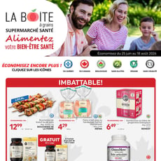  La Boite à Grains