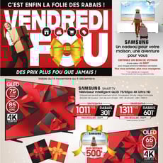  La Clef de Sol - Vendredi Fou