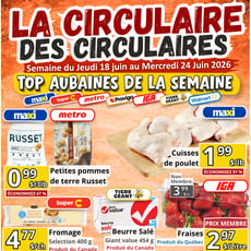 La  des s