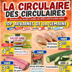 La  des s