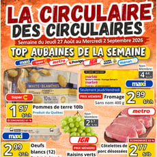 La  des s
