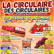 La  des s