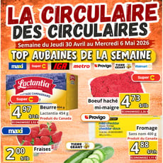 La  des s