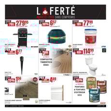  Laferté