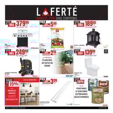  Laferté