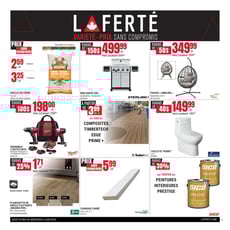  Laferté