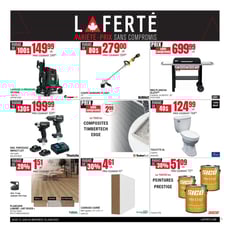  Laferté