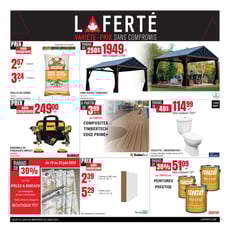  Laferté