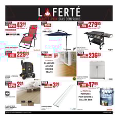  Laferté