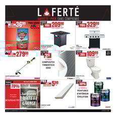  Laferté