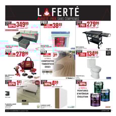  Laferté