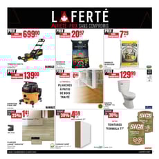  Laferté