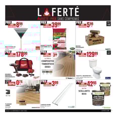  Laferté