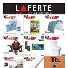  Laferté
