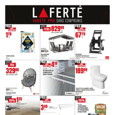  Laferté