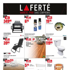  Laferté