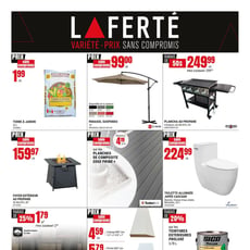  Laferté