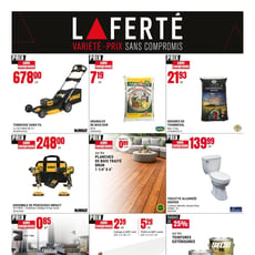  Laferté