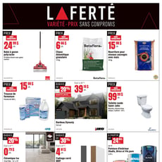 Laferté