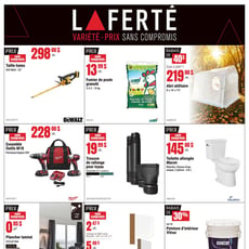  Laferté