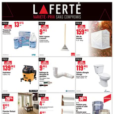  Laferté