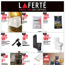  Laferté