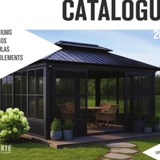  Laferté - Catalogue Ameublements Extérieurs
