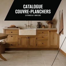  Laferté - Catalogue Couvre-Planchers