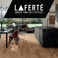  Laferté - Couvre-planchers