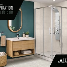  Laferté - Inspiration Salle de Bain 2026