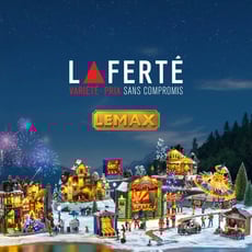  Laferté - Lemax