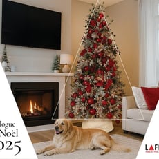  Laferté - Noël 2025
