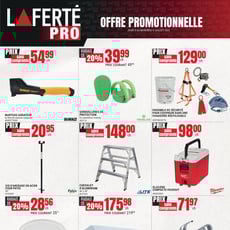  Laferté - PRO