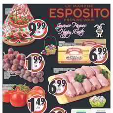  Le Marché Esposito