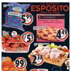  Le Marché Esposito