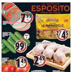  Le Marché Esposito