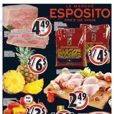  Le Marché Esposito